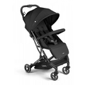 Imagem da oferta Carrinho De Bebê Passeio Compacto Oppa Até 15Kgs Preto Multilaser