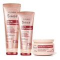 Imagem da oferta Eudora Siàge Nutri Acid. Complex: Shampoo + Condicionador + Máscara