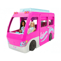 Imagem da oferta Playset Barbie Trailer dos Sonhos Mattel