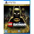 Imagem da oferta Lego Batman: O Legado do Cavaleiro das Trevas Edição Deluxe - PlayStation 5