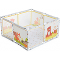 Imagem da oferta Maxi Baby Cercadinho de Bebê Chiqueiro Portátil Playpen2 (Bege)