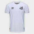 Imagem da oferta Camisa Santos I 2627 sn Jogador Umbro Masculina