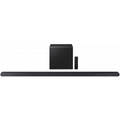 Imagem da oferta Soundbar Samsung com 3.1.2 canais Dolby Atmos Sincronia Sonora e Alexa Built-in - HW-S800D