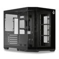 Imagem da oferta Gabinete Gamer Mancer Cv700l Mid Tower Vidro