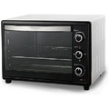 Imagem da oferta Xalingo Forno Elétrico 66 Litros 1800W 6 Resistências Best 127v Kitchen