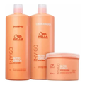 Imagem da oferta Kit Wella Professionals Invigo Nutri-Enrich 3 Produtos