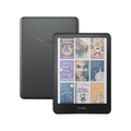 Imagem da oferta Kindle Colorsoft Amazon 7" 16GB 300ppi Wi-Fi à Prova de Água Preto
