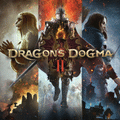 Imagem da oferta Jogo Dragon's Dogma 2 - PS5