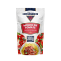 Imagem da oferta Hemmer Molho De Tomate Tradicional 300G