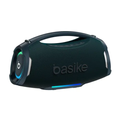 Imagem da oferta Caixa de Som Basike Bluetooth Portátil 200W com Subwoofer