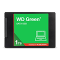 Imagem da oferta Western Digital WD Verde SATA 1TB, até 545 MBs, 2,5 polegadas7 mm, garantia 3Y, unidade de estado sólido interna (SSD) (WDS100T5G0A-00CPT0)