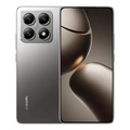 Imagem da oferta Smartphone Xiaomi 14T 512GB 12GB Ram 5G Leica Cinza - no Brasil