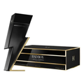 Imagem da oferta Carolina Herrera Bad Boy Edt Refilavel - Perfume Masculino 150ml