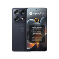 Imagem da oferta Smartphone Motorola Signature 5G 512GB 24GB (12GB RAM + 12GB RAM Boost) 3 Câmeras 50MP Sony Lytia e Zoom 100x Tela 1.5K Extreme Amoled 165Hz