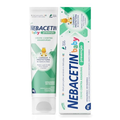 Imagem da oferta Nebacetin Baby Prevenção Pomada Contra Assaduras 60g