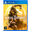 Imagem da oferta Mortal Kombat 11 - PlayStation 4
