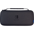 Imagem da oferta Bolsa HORI Slim Tough Pouch para Nintendo Switch Preta - NSW-810U