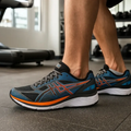 Imagem da oferta Tenis Masculino Academia Corrida