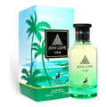 Imagem da oferta Perfume Árabe Maison Alhambra Jean Lowe Vibe 100ml - Marketplace