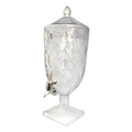 Imagem da oferta Suqueira Jarra Cristal Acrílico Diamond Água Suco4,5l Xplast
