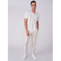 Imagem da oferta Polo Piquet Flame Gola Fachetada Dudalina Masculina