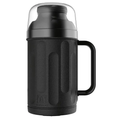 Imagem da oferta Garrafa térmica Personal 500ml Preta