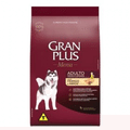 Imagem da oferta Ração para Cães Adultos GranPlus Menu Frango e Arroz - 20Kg