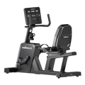 Imagem da oferta Bike Horizontal Rb9000 Wellness - Gy116 Preto