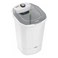 Imagem da oferta Lavadora De Roupas Libell 14kg Branca 127v