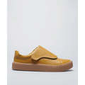 Imagem da oferta Tênis Velcro Diagonal Mostarda Amarelo