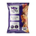 Imagem da oferta Mix Tropical Nuts 1Kg Castanha de Caju do Pará Amendoa Nozes Uva Passa Amendoim Gojiberry P&P