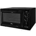 Imagem da oferta Fischer Forno Eletrico Bancada Pop Grill 44L Black 220V 34313-94809