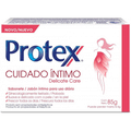 Imagem da oferta 7 Unidades Sabonete Íntimo em Barra Protex Cuidado Íntimo Delicate Care 85g