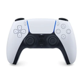 Imagem da oferta Controle Sem Fio Sony DualSense PlayStation 5 Bluetooth Branco