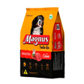 Imagem da oferta Ração Magnus Todo Dia Cães Adultos Carne 15kg