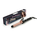 Imagem da oferta Modelador De Cachos Profissional 25mm Cerâmico Bivolt Cabo Giratório