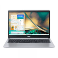 Imagem da oferta Notebook Acer Aspire 5 Ryzen 7-5700U 12GB SSD 512GB AMD Radeon Tela 15.6” FHD Linux - A515-45-R36L