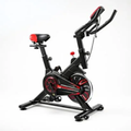 Imagem da oferta Bicicleta Ergométrica Spinning Volante de 6kg - Ahead Sports