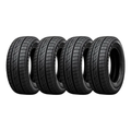 Imagem da oferta Kit 4 Pneus 17565R14 Firestone F-600 82T Aro 14