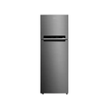 Imagem da oferta Geladeira com freezer inverter Midea Frost Free Duplex MDRT533EVD461 con capacidad de 394L inox