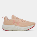 Imagem da oferta Tênis Under Armour Charged Sunny Feminino - Rosa