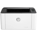 Imagem da oferta Impressora HP Laser 107W Monocromática Wi-fi 110V USB Preto