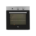 Imagem da oferta Fischer Forno a Gás Embutir Infinity 78L com Grill Inox 220V
