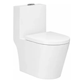 Imagem da oferta Vaso Sanitário Monobloco Orbit Completo com Caixa Acoplada