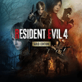 Imagem da oferta Jogo Resident Evil 4 Gold Edition - PC Steam