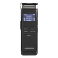 Imagem da oferta Gravador Voz Digital 32GB Microfone Omnidirecional