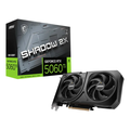 Imagem da oferta Placa De Vídeo Msi Geforce Rtx 5060 Ti 8gb Shadow 2x Gddr7