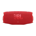 Imagem da oferta Caixa de Som Bluetooth JBL Charge 6 Vermelho