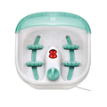 Imagem da oferta Hidromassageador Para os Pés Foot Spa 220V Multi Saúde - HC007