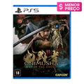 Imagem da oferta Jogo Onimusha: Way of the Sword para PS5 - P5DA10000054FGM
